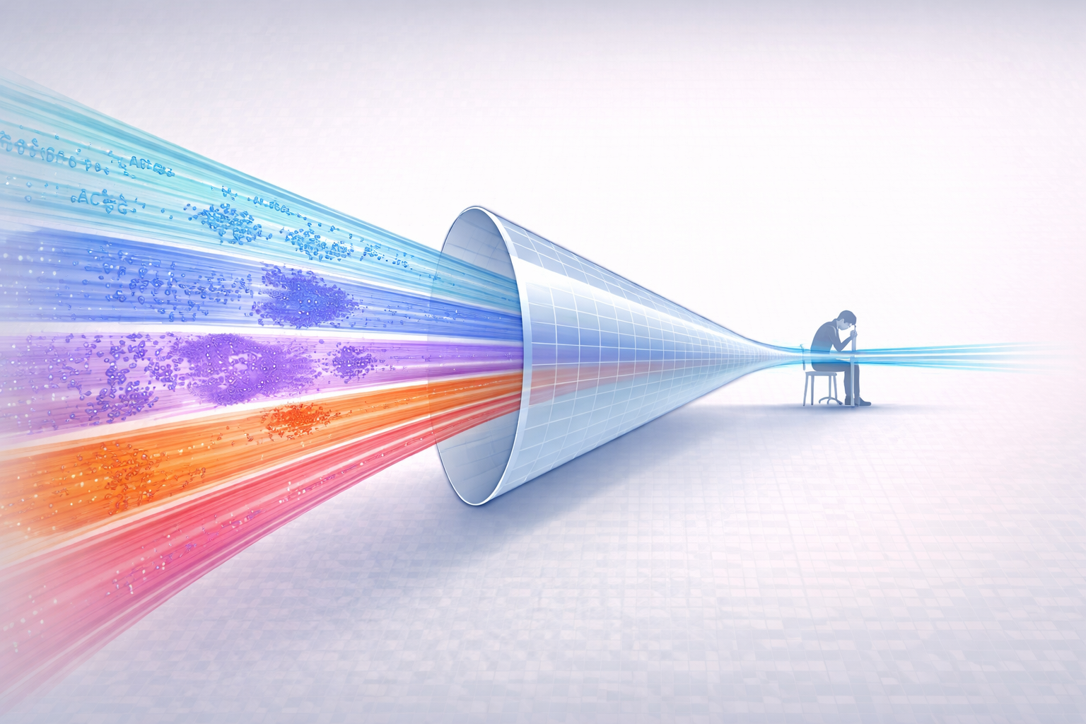 The Bioinformatician Bottleneck: Why Core Facilities Need Analysis Partners