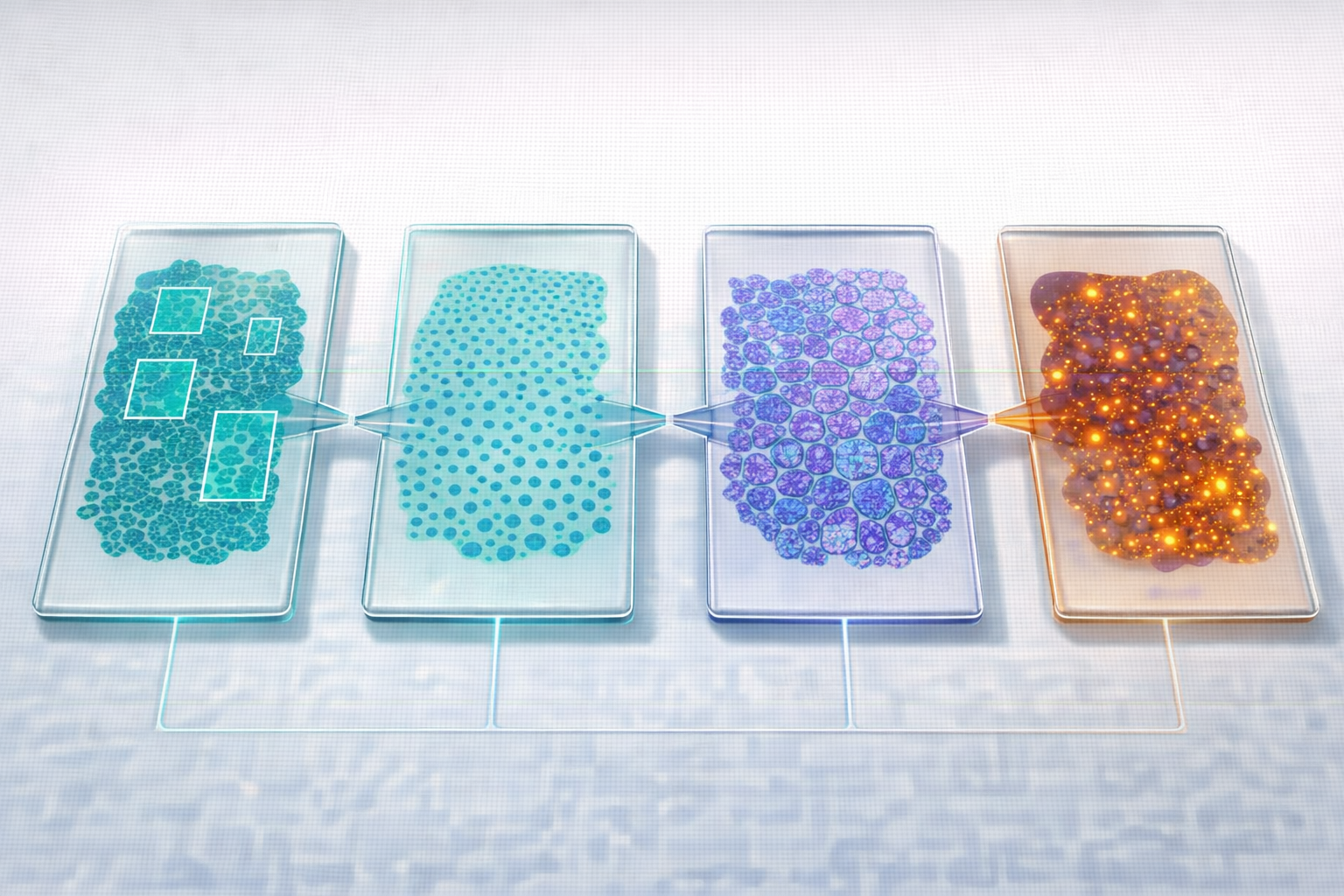 How to Choose Between Visium, GeoMx, CosMx, and MERFISH for Your Study