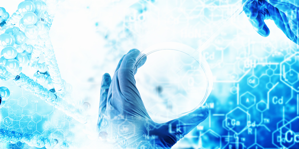 The Future of Proteomics: Trends and Technologies to Watch