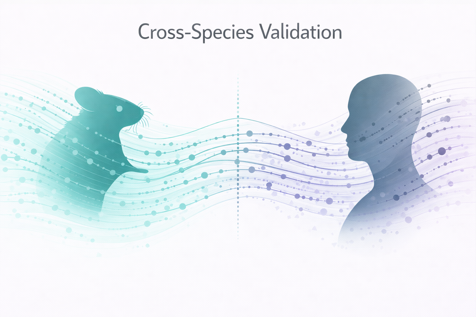 Cross-Species Validation in Genomics: Bridging Mouse Models and Human Data
