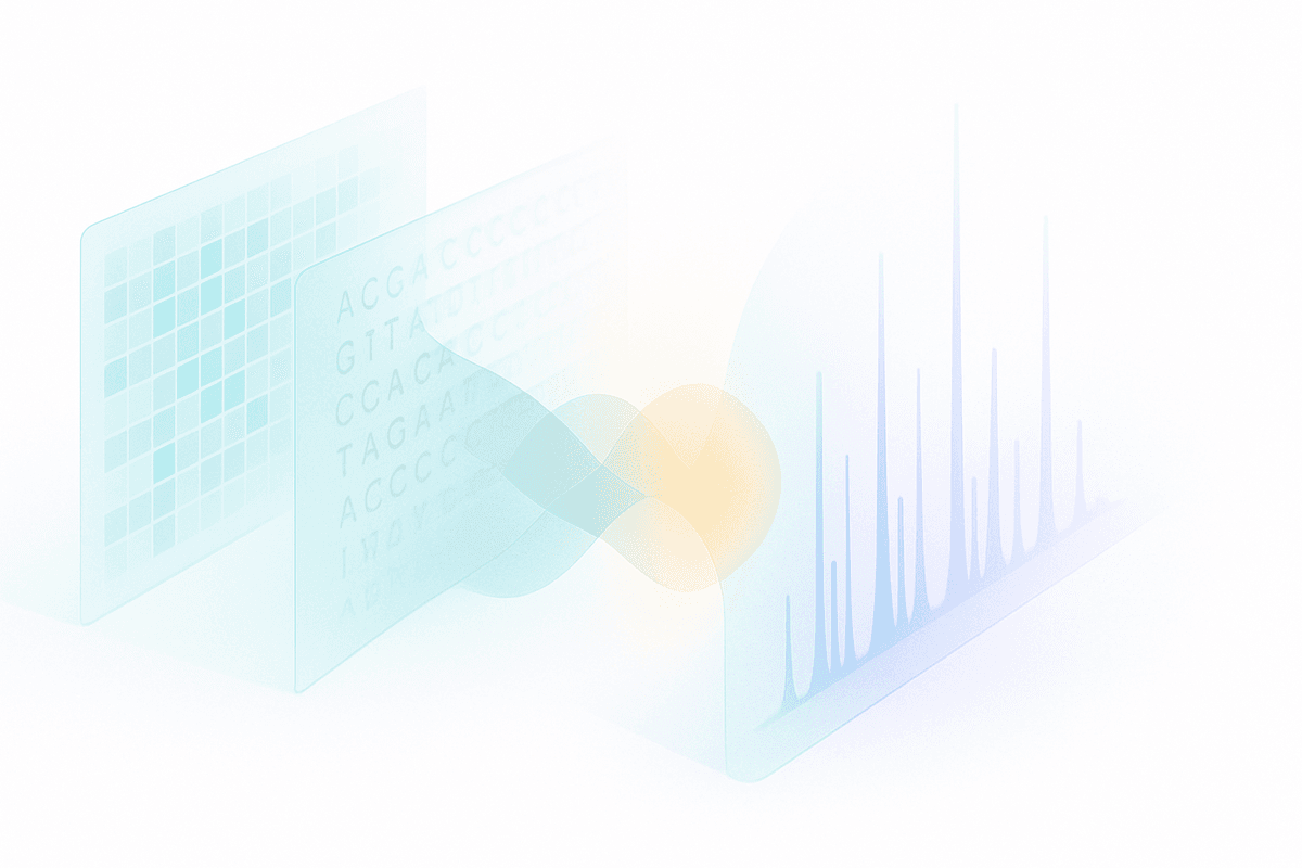 Exploring the Latest Advancements in Multi-Omic Analysis
