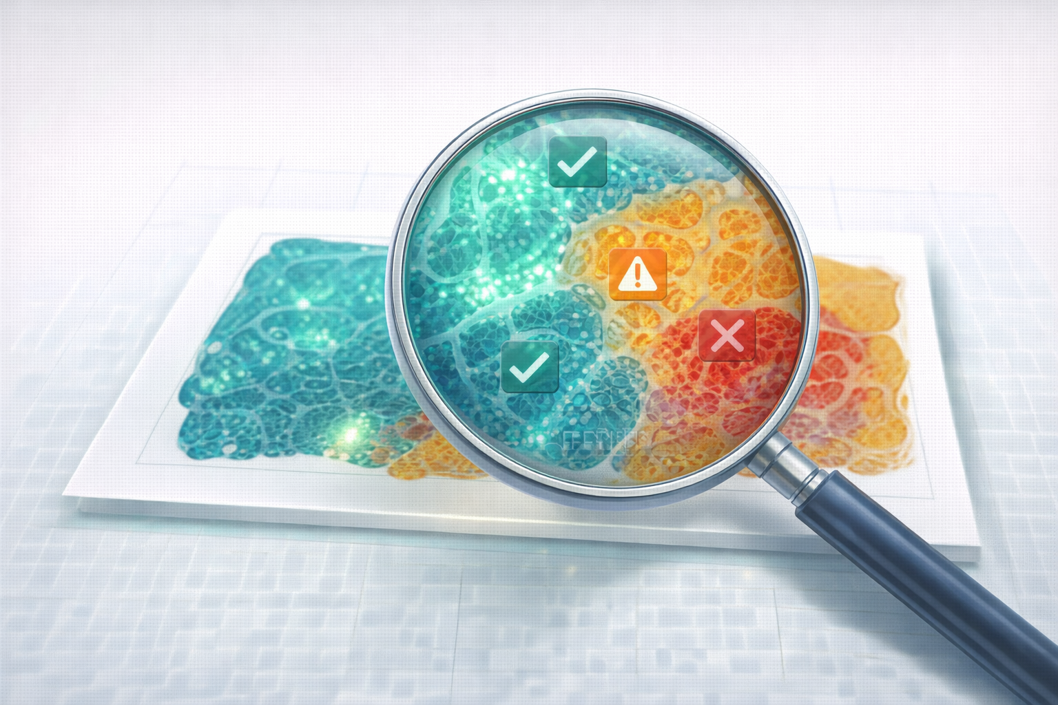 Your GeoMx Data Failed QC — Now What?