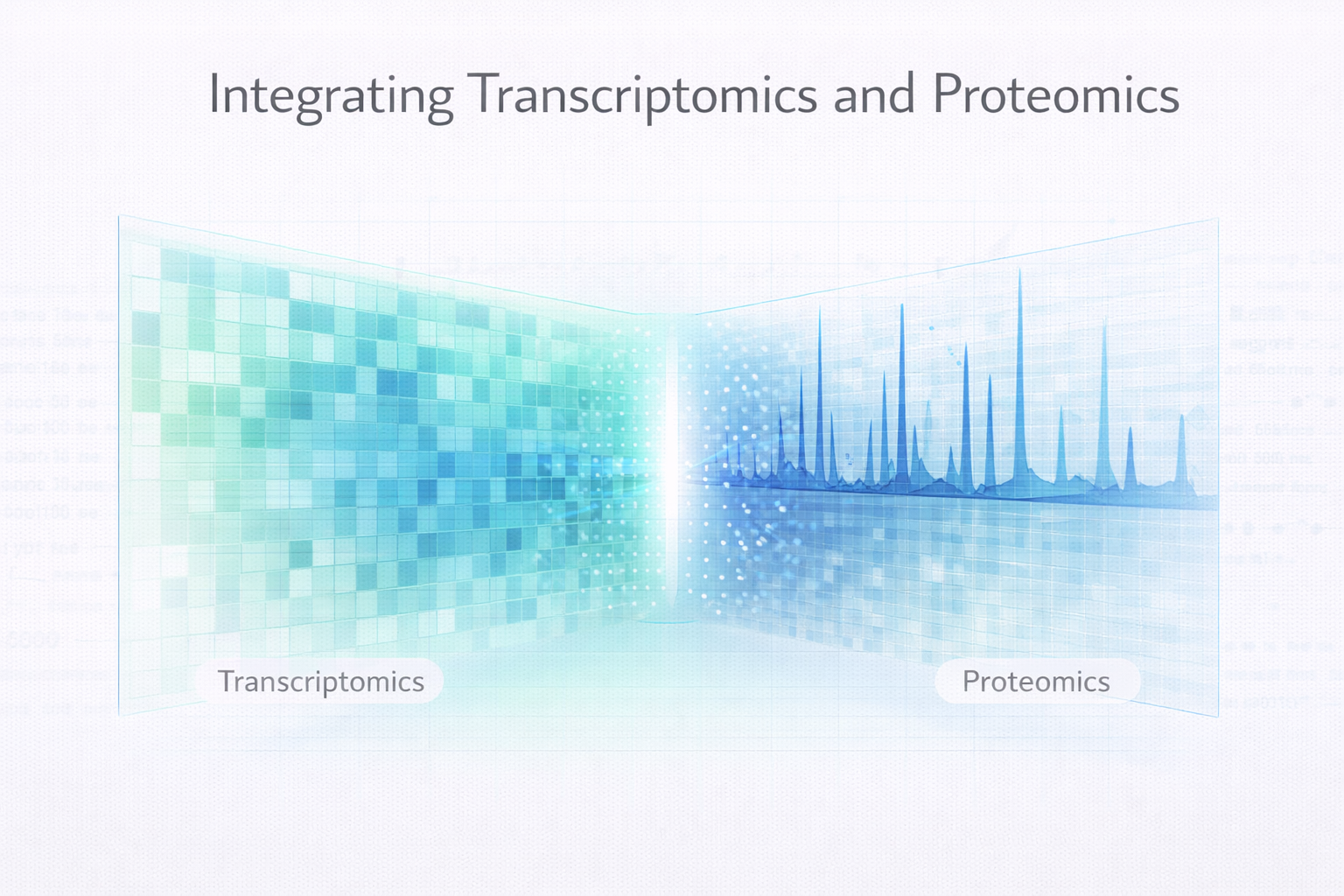 Integrating Transcriptomics and Proteomics: A Practical Guide