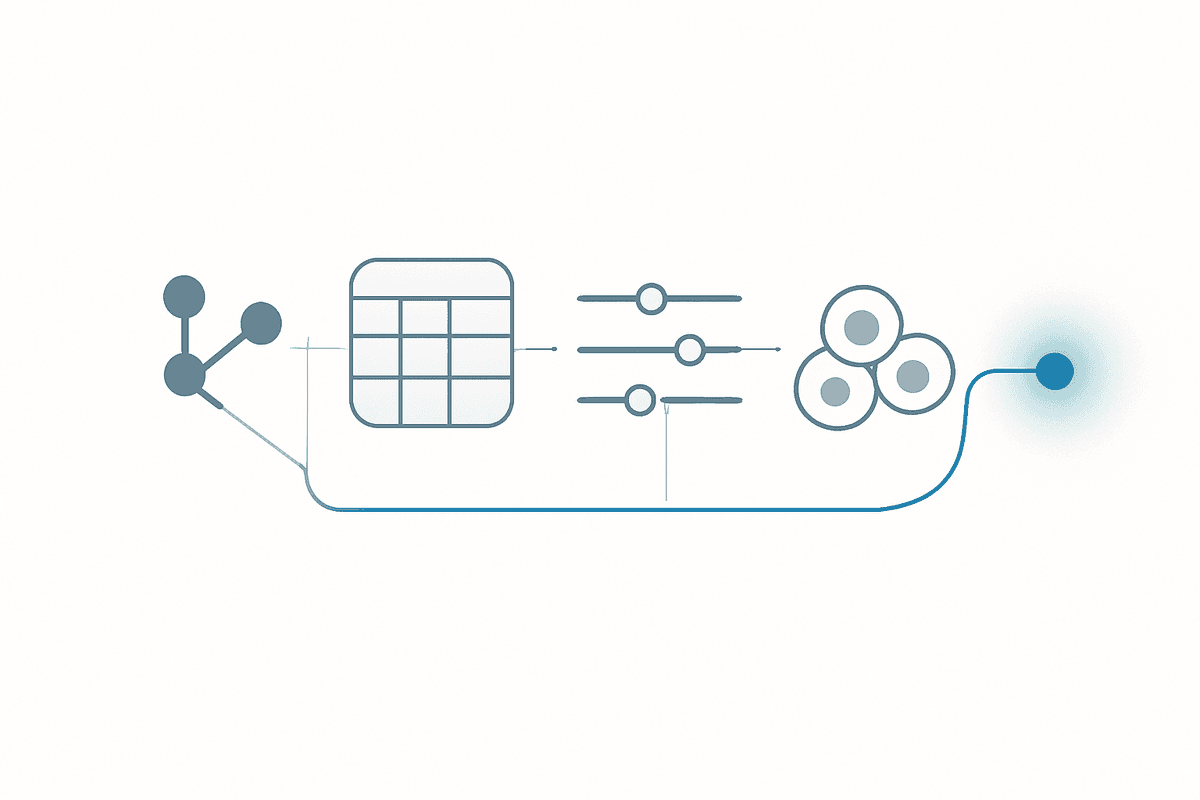 Provenance in Bioinformatics: Why Every Number Should Trace to Its Source
