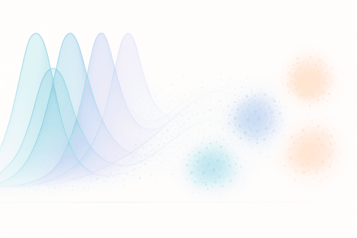 Spectral Flow Cytometry: What Changes When You Move Beyond Compensation