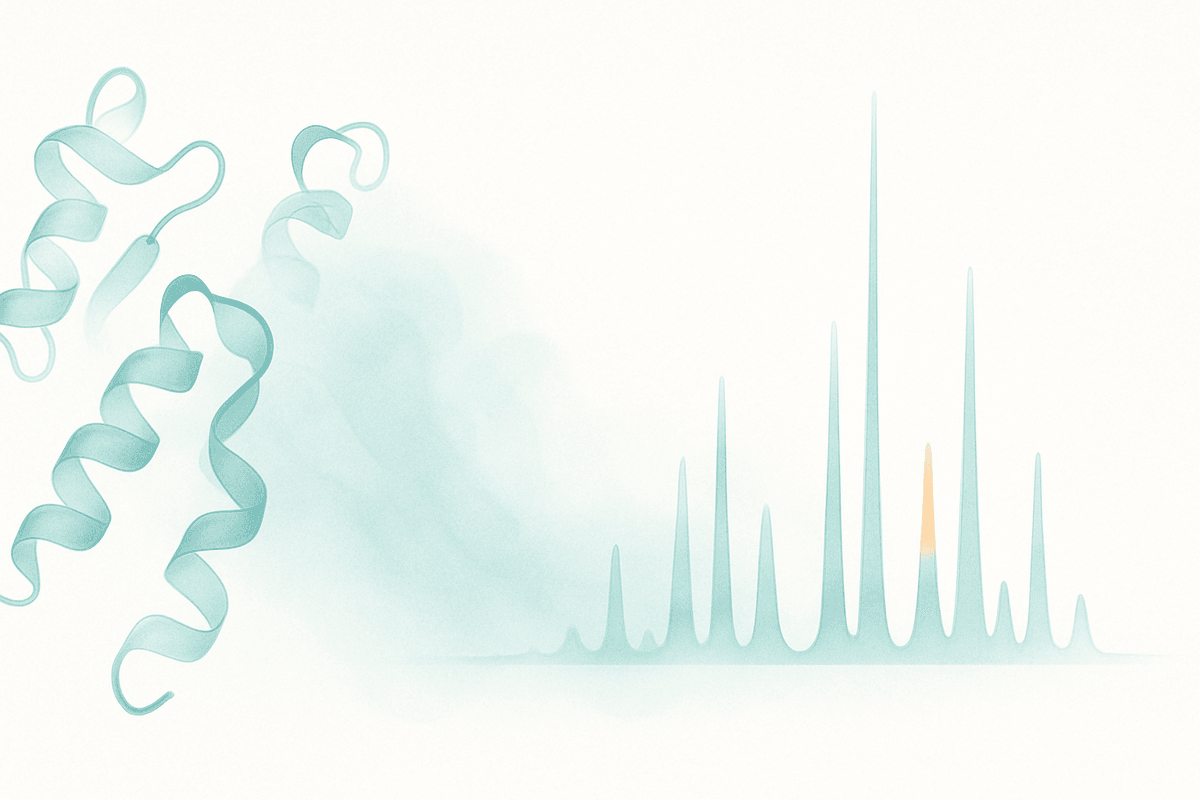 The Future of Proteomics: Trends and Technologies to Watch
