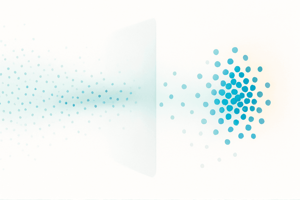 The Importance of Data Quality in High-Throughput Biology