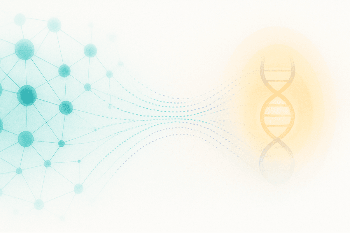 The Role of Artificial Intelligence in Precision Medicine
