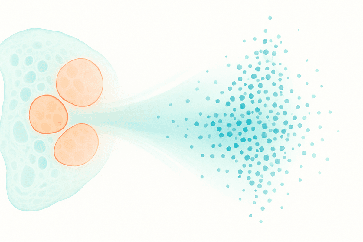 Unlocking the Power of GeoMx DSP: Understanding Multidimensional Data Analysis