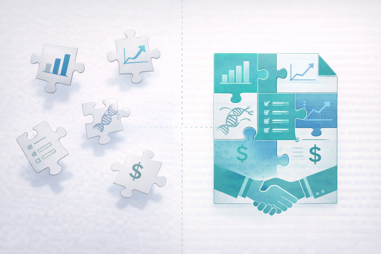 What to Include in a Bioinformatics Statement of Work